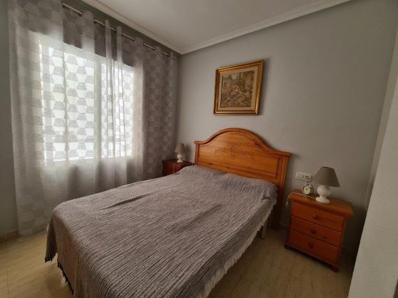 Apartment Sunrise La Mata  Exteriér fotografie
